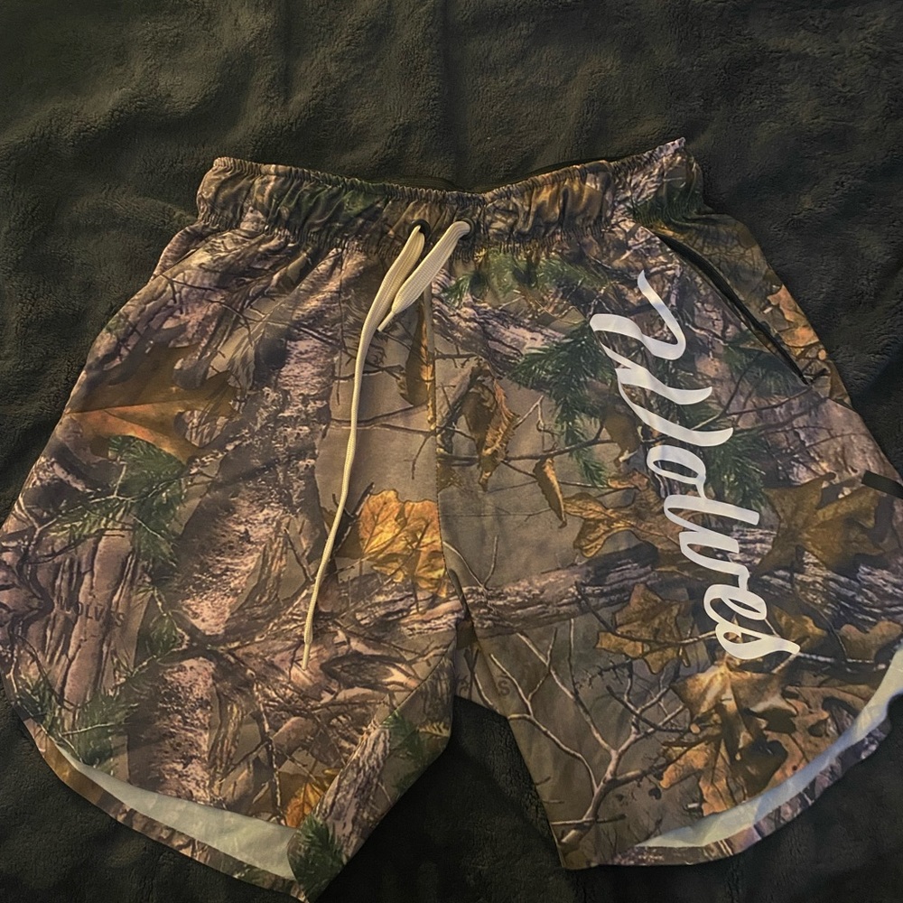 SOLD!!! Darc Sport Flex Shorts